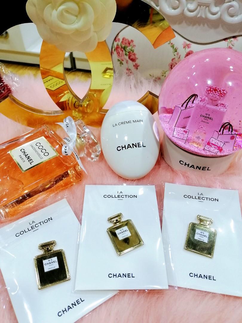 Pins & Brooches Chanel Chanel