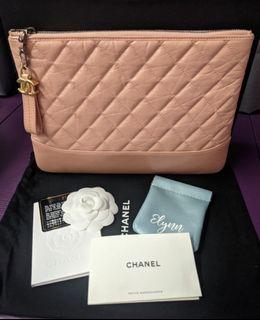Affordable chanel gabrielle medium For Sale, Bags & Wallets