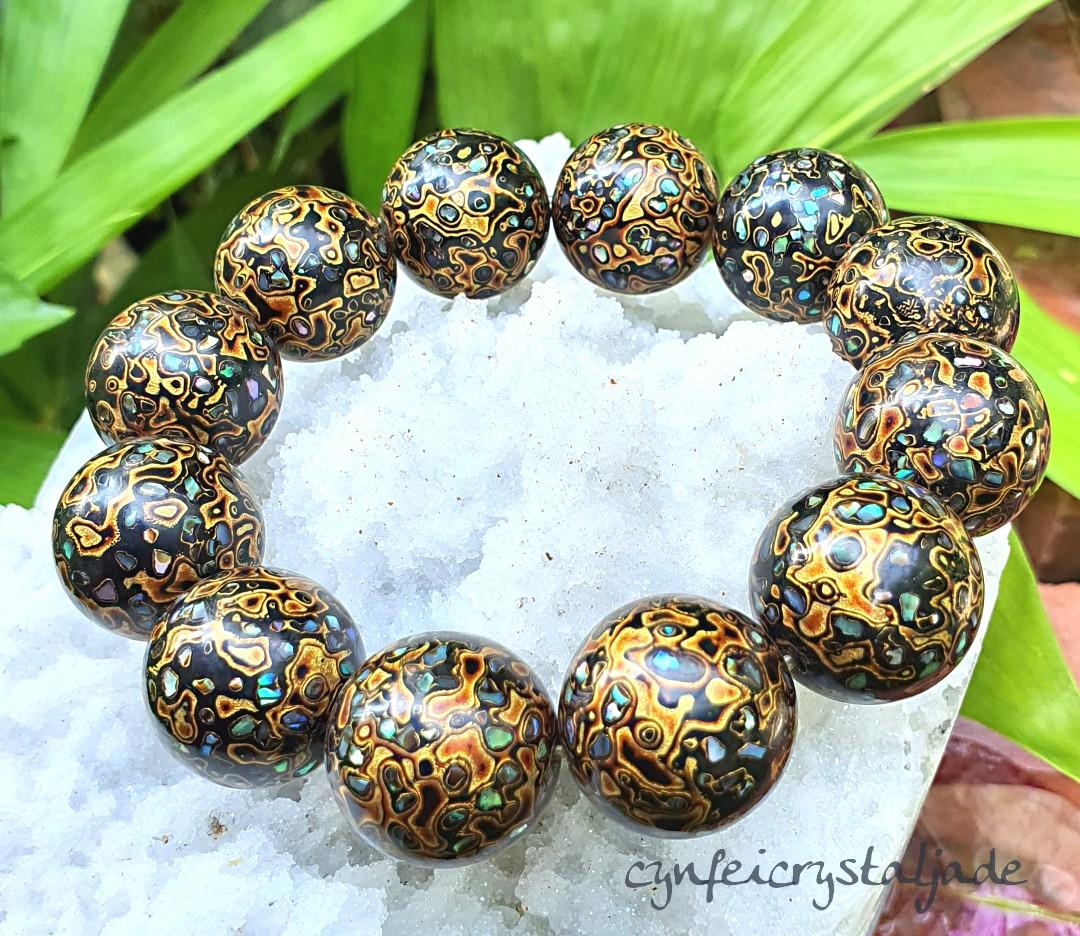 Chinese beads new arrivals