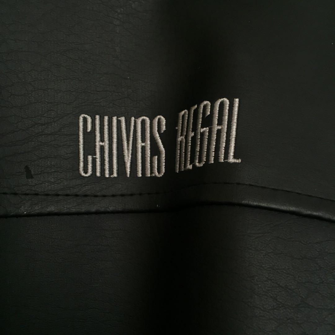 Chivas leather online jacket price