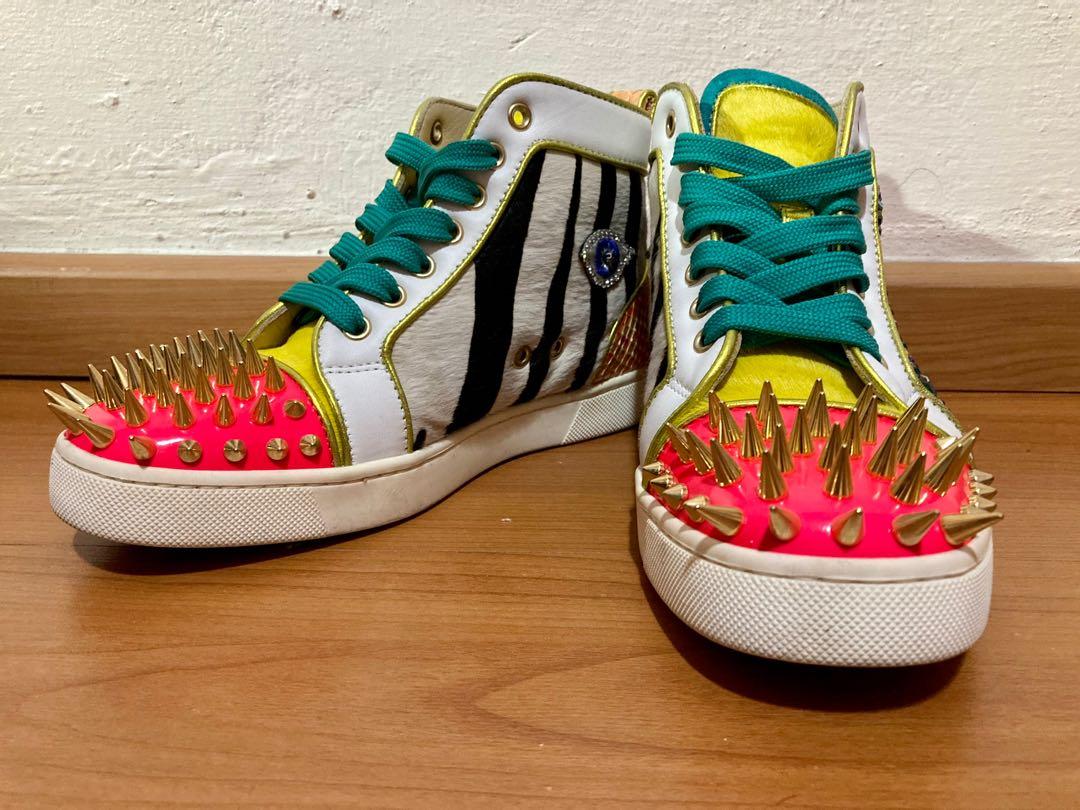 Christian Louboutin