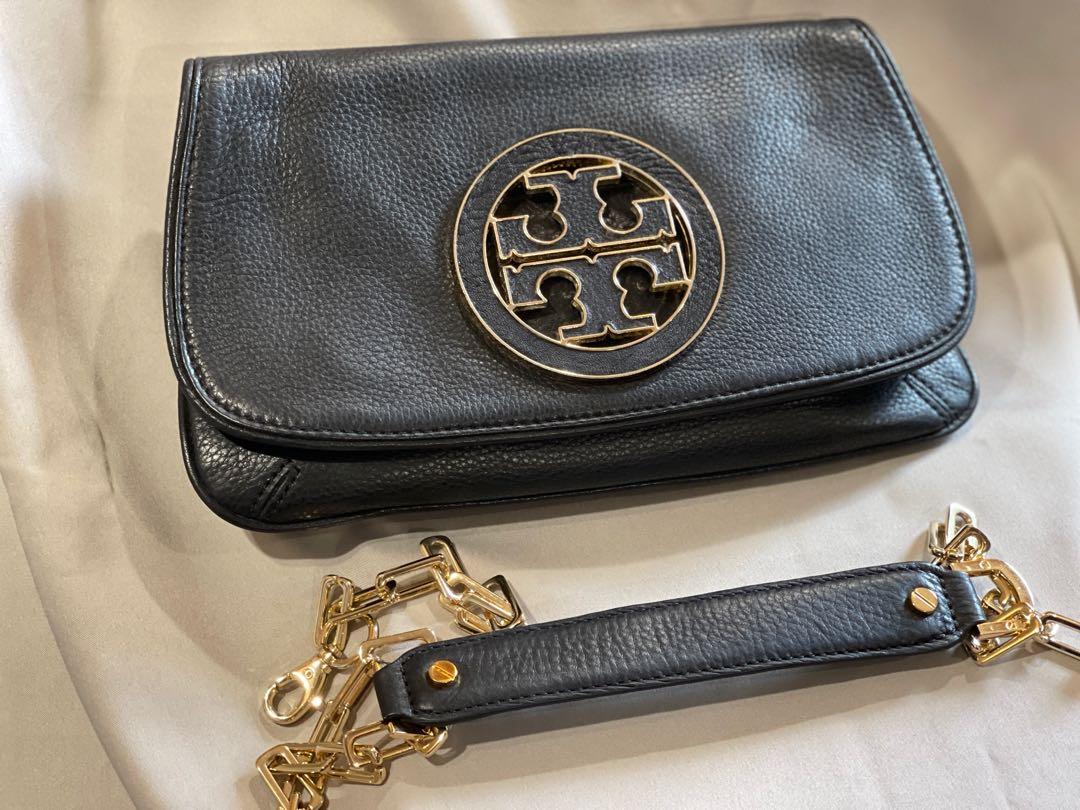 tory burch clutch on sale