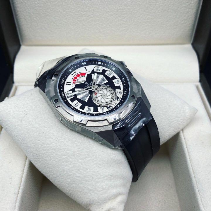Cimier qnet 20th deals anniversary watch