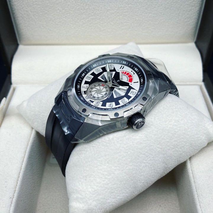 Cimier qnet hotsell 20th anniversary watch