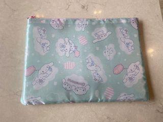 Cinnamoroll pouch for sale