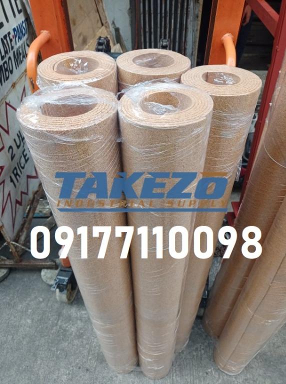 Cork Sheet (Category: Construction & Building Materials) located in Manila. Submitted by joeyroque09 (Listing ID 1127393900, Image 2). Description: 4ft x 8ft For more information and fast transactions, contact 09177110098 or 09173168777. __________ Location: Mayhaligue St. Abad Santos Manila Waze: Takezo Industrial Supply (Landmark: Uno High School) 126 Medicion 2B Imus Cavite Waze: Takezo Industrial Supply (Landmark: Sea Oil).