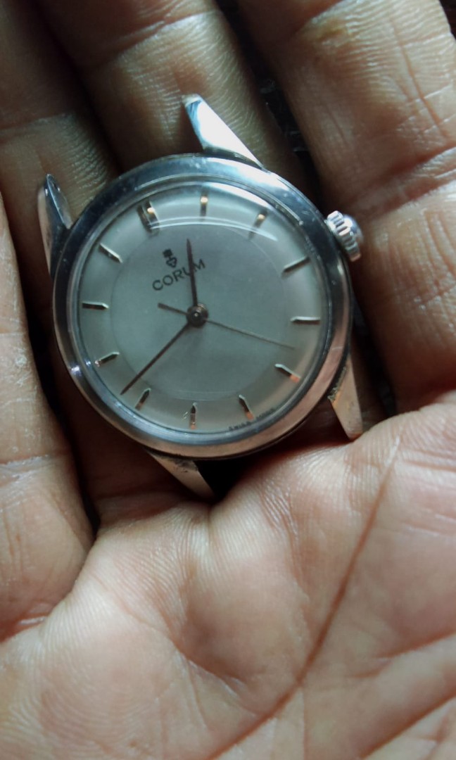 Jam corum original sales