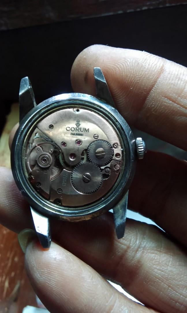 Jam corum original top
