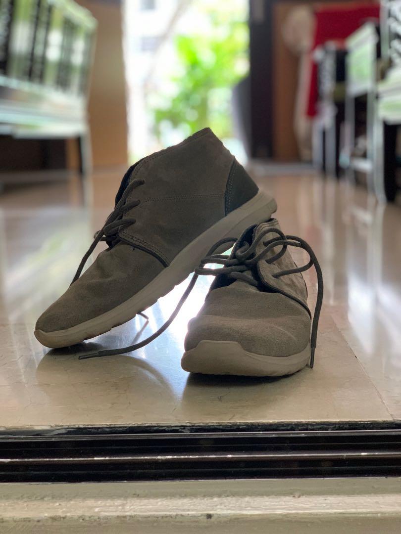 crocs kinsale chukka