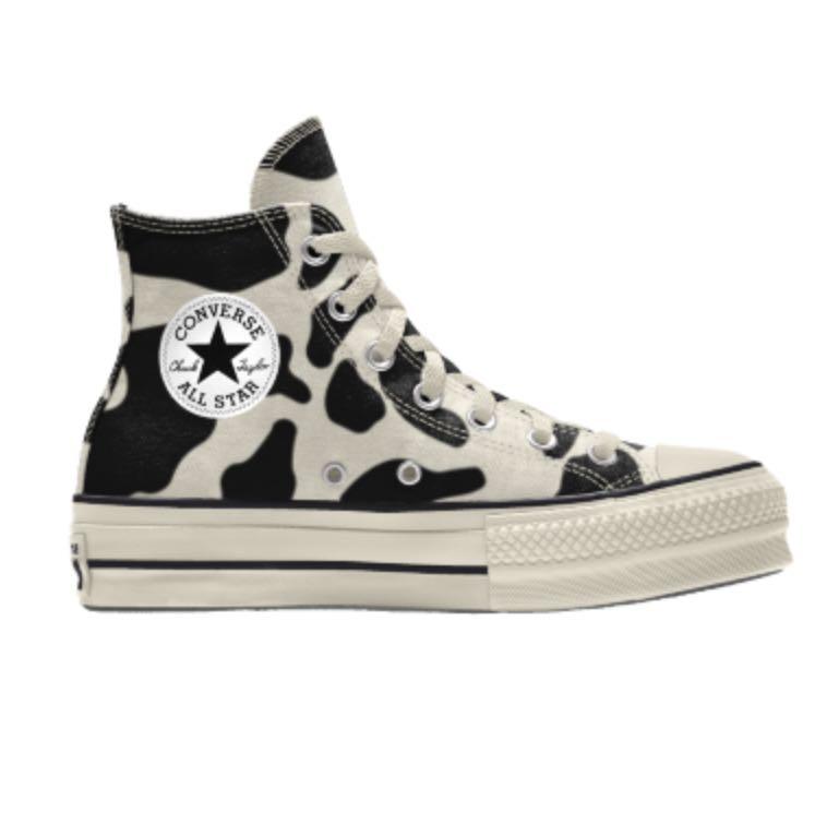 Customized high hotsell top converse