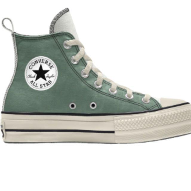 Chuck custom new arrivals