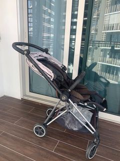 trilogy cybex