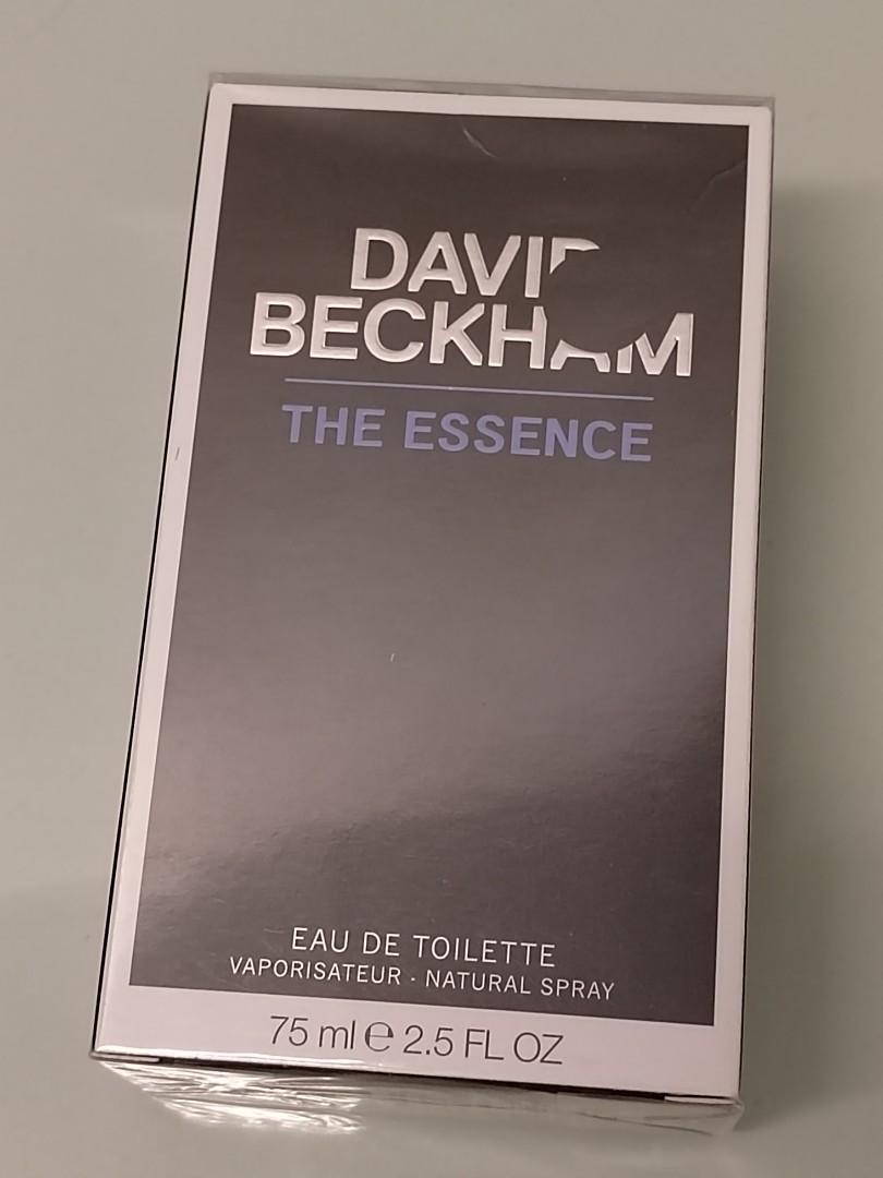 David Beckham Original Perfume, Beauty & Personal Care, Fragrance