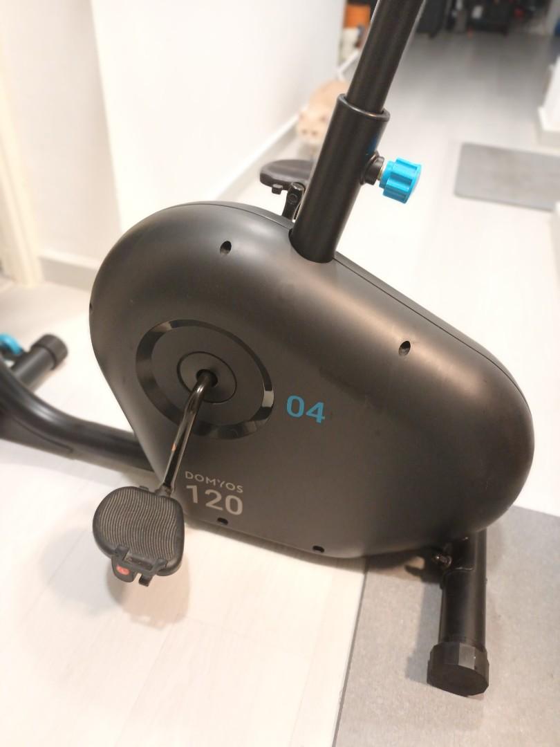Decathlon sales eb 120