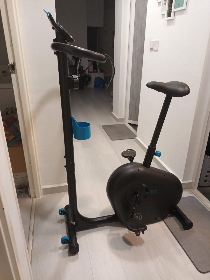 Decathlon exercise bike eb120 Sports Equipment Exercise