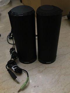 Dell A425 Computer Speakers, Audio, Soundbars, Speakers ...
