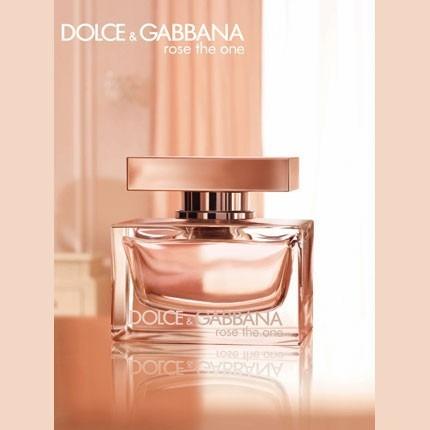 Dolce and gabbana new arrivals rose the one stores