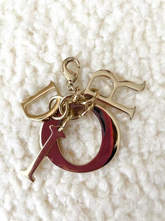 Lady dior sales angel pink