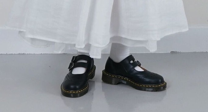 Cdg new arrivals dr martens