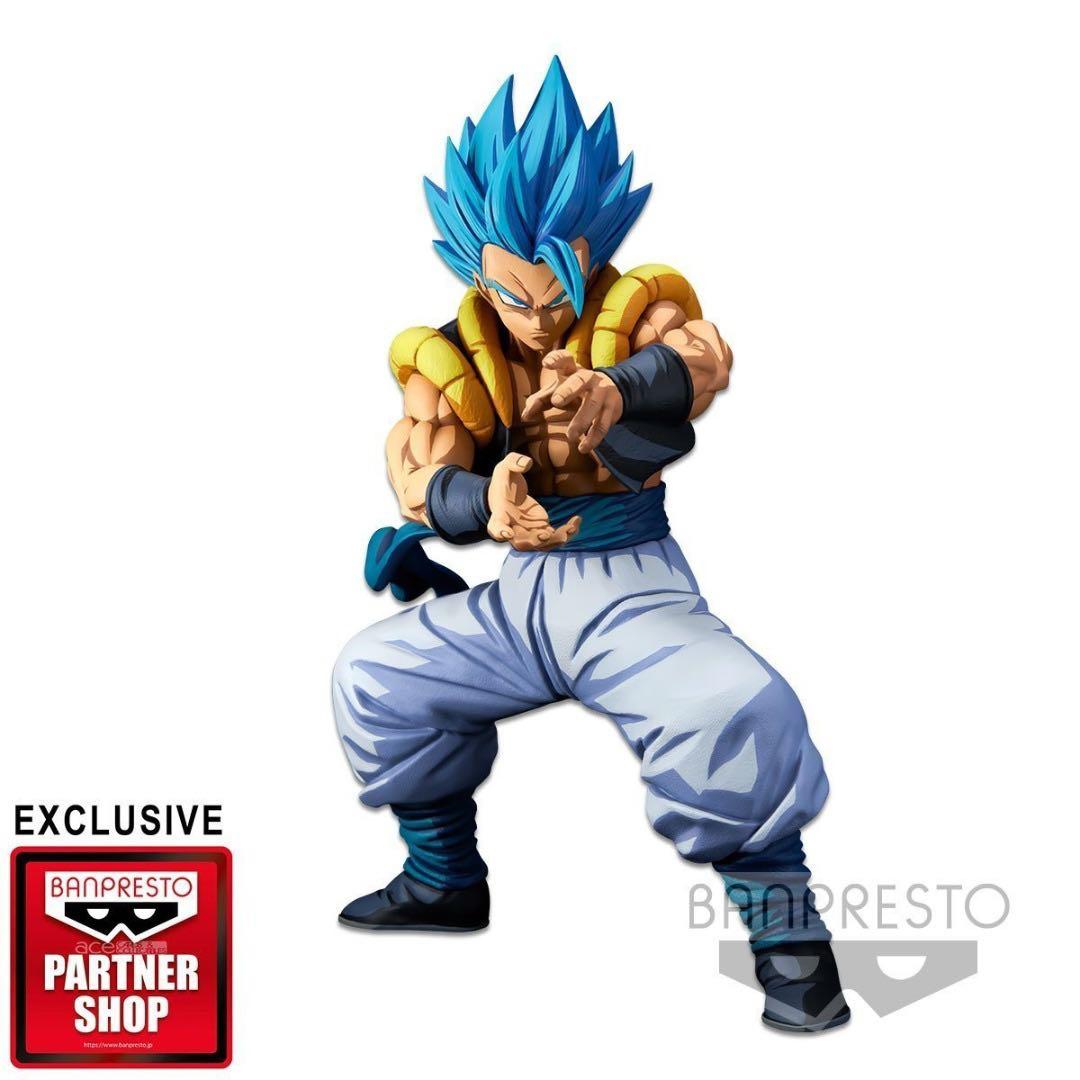 Banpresto x Bandai: Dragon Ball Super - World Figure Colosseum 3 Super –  TOY TOKYO