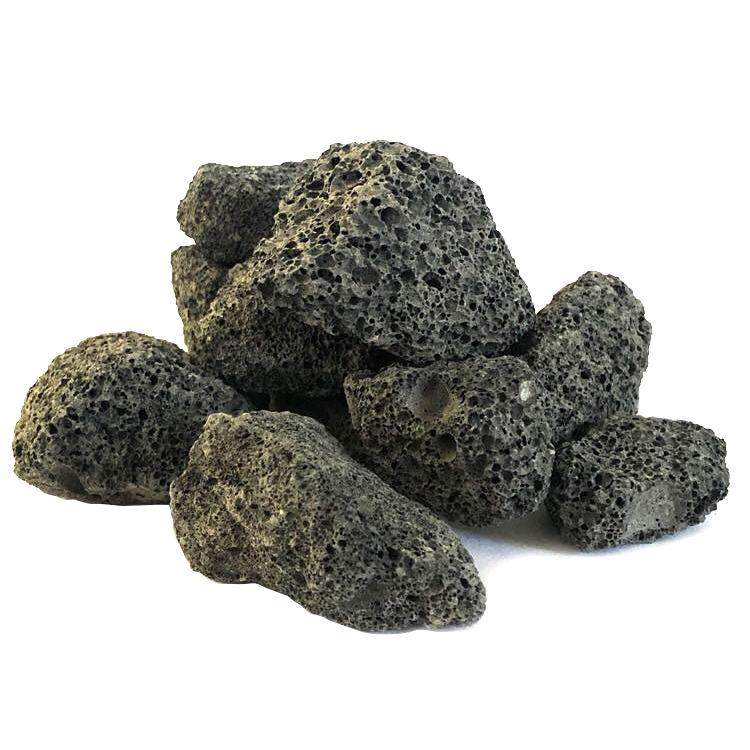 DRAGON STONE, LAVA ROCK, SEIRYU ROCK, VOLCANIC STONE, PINE SKIN STONE ...