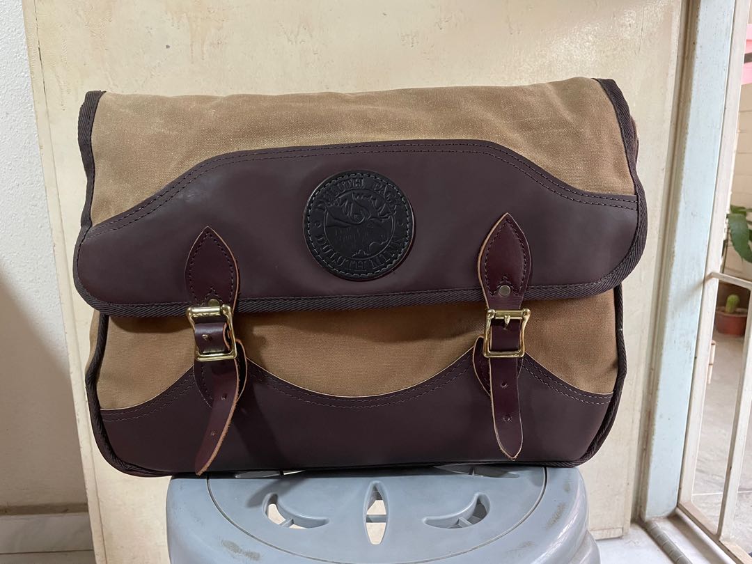 duluth pack sling pack