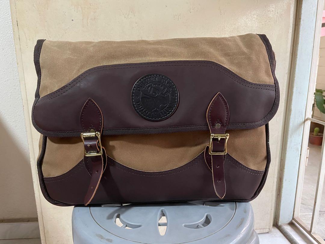 duluth pack sling pack