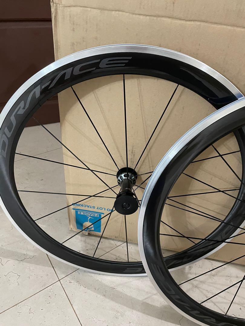Dura ace c60 clincher discount