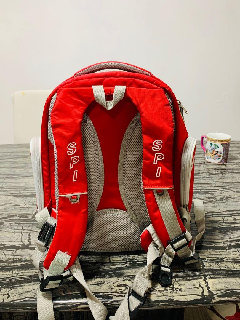 Elementary school bag, Hobbies & Toys, Stationery & Craft, Stationery