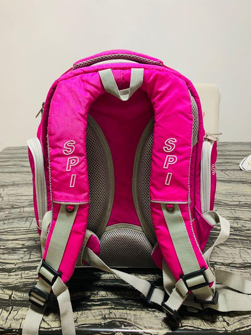 Elementary school bag, Hobbies & Toys, Stationery & Craft, Stationery