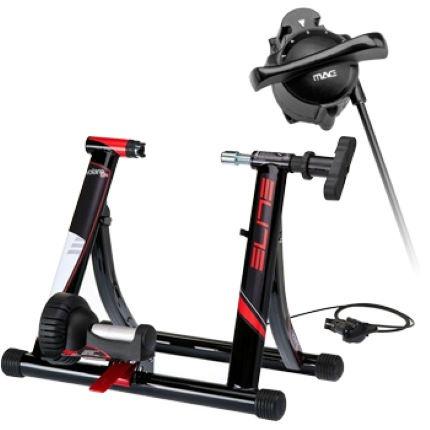 Elite Volare Bicycle Trainer Sports Equipment Exercise Fitness Cardio Fitness Machines on Carousell