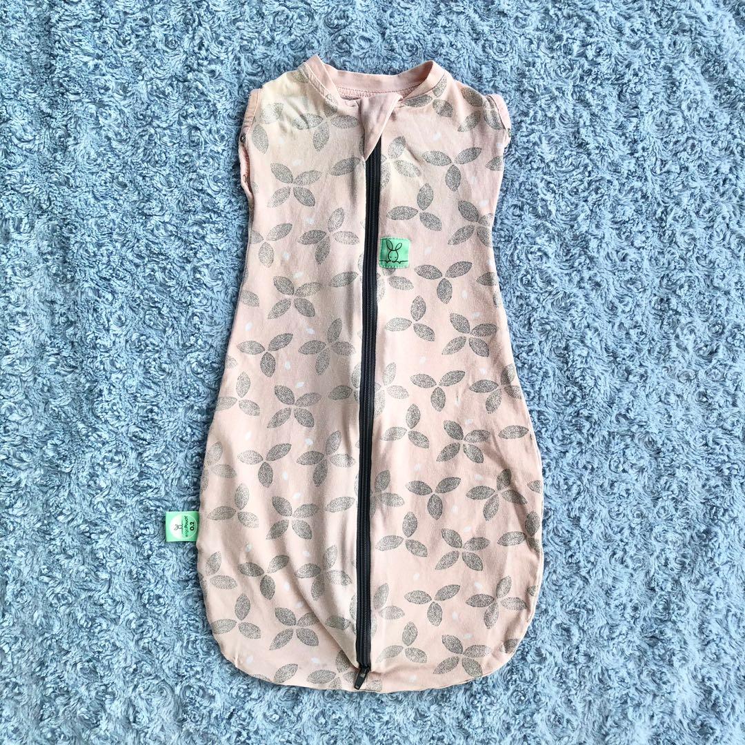 ERGO POUCH, Babies & Kids, Babies & Kids Fashion on Carousell