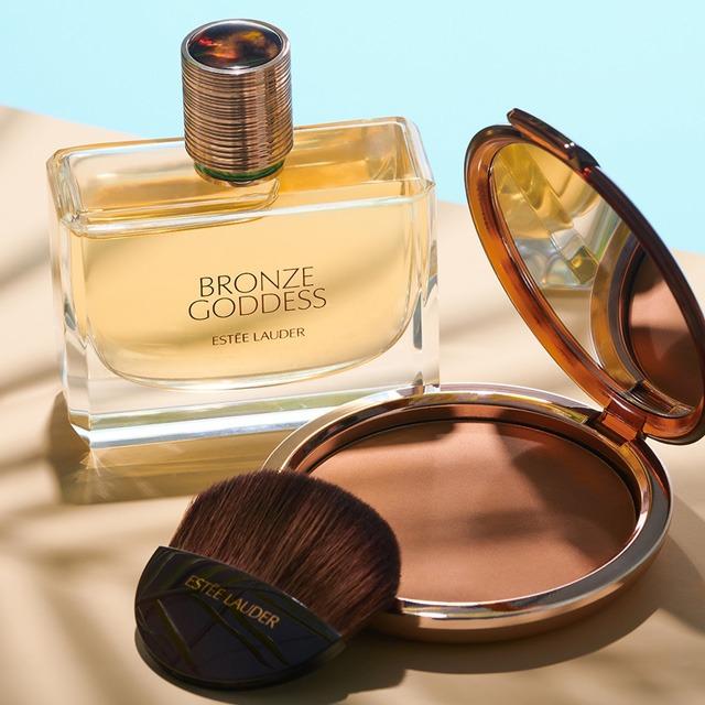 Bronze goddess hotsell estee lauder 2021