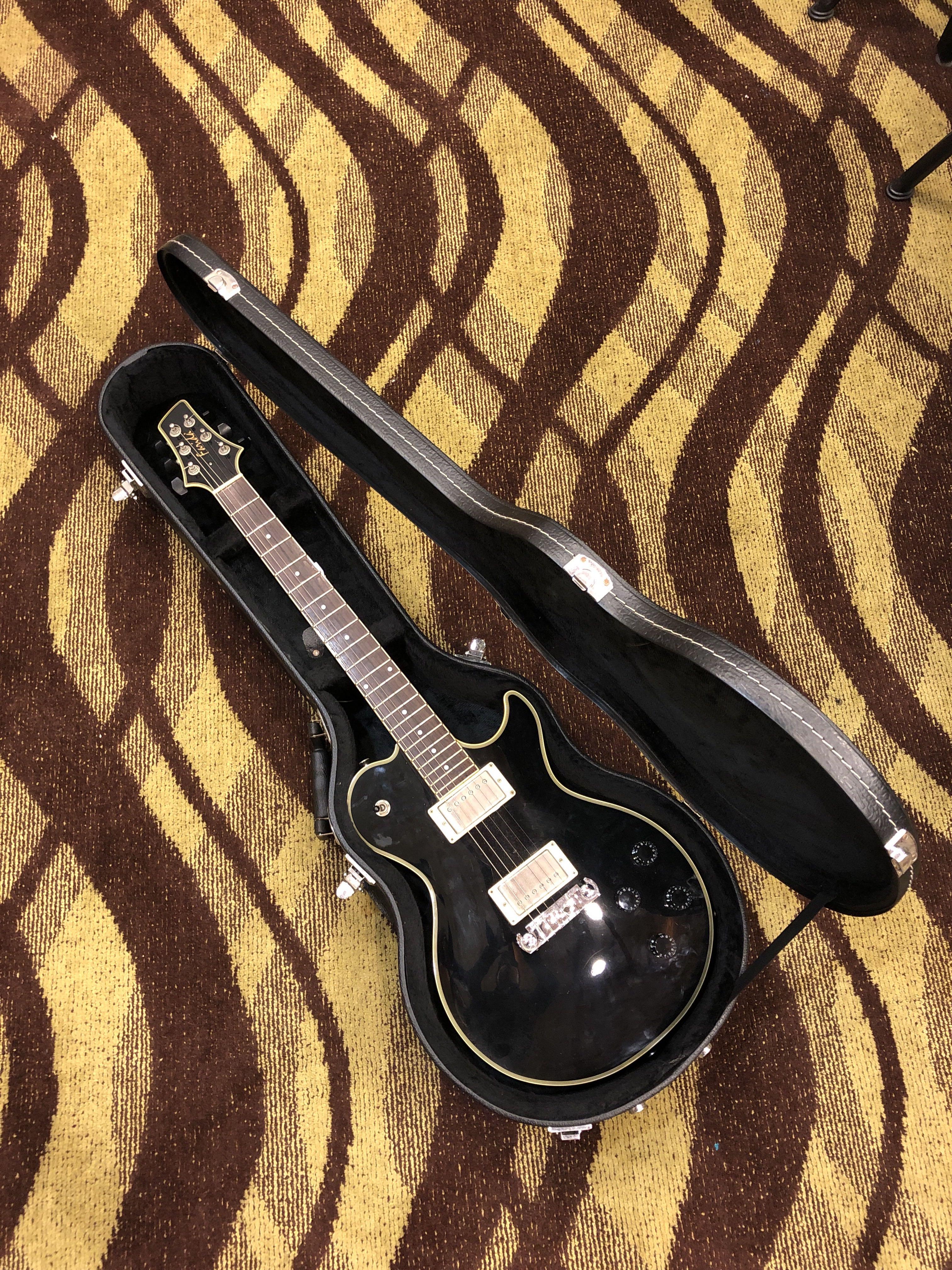 Farida deals guitar price