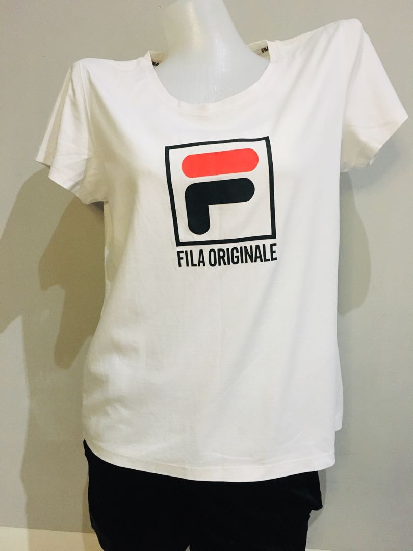 fila originale