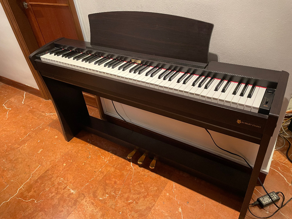 Kawai cl25r digital piano sale