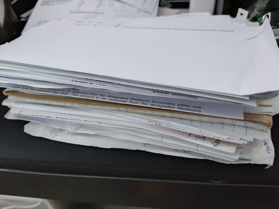 Flyer distributor, Jobs, Transport & Delivery on Carousell