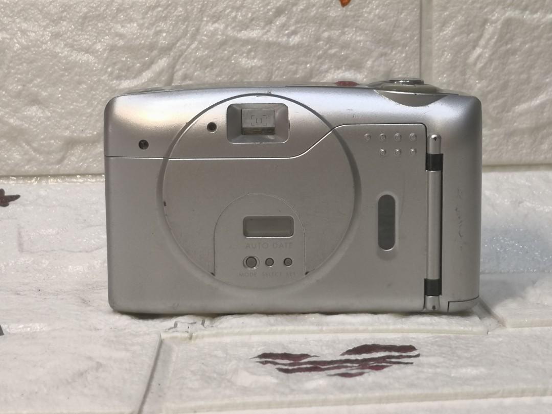 fujifilm zoom date 60ez, Photography, Cameras on Carousell