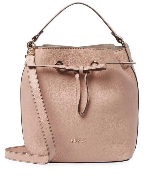 Furla Costanza Bucket Bag