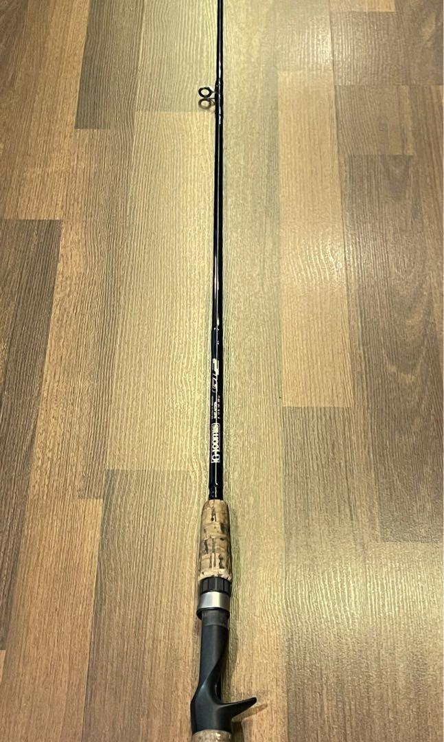 G Loomis GL2 bc rod (Reserved), Sports Equipment, Fishing on Carousell