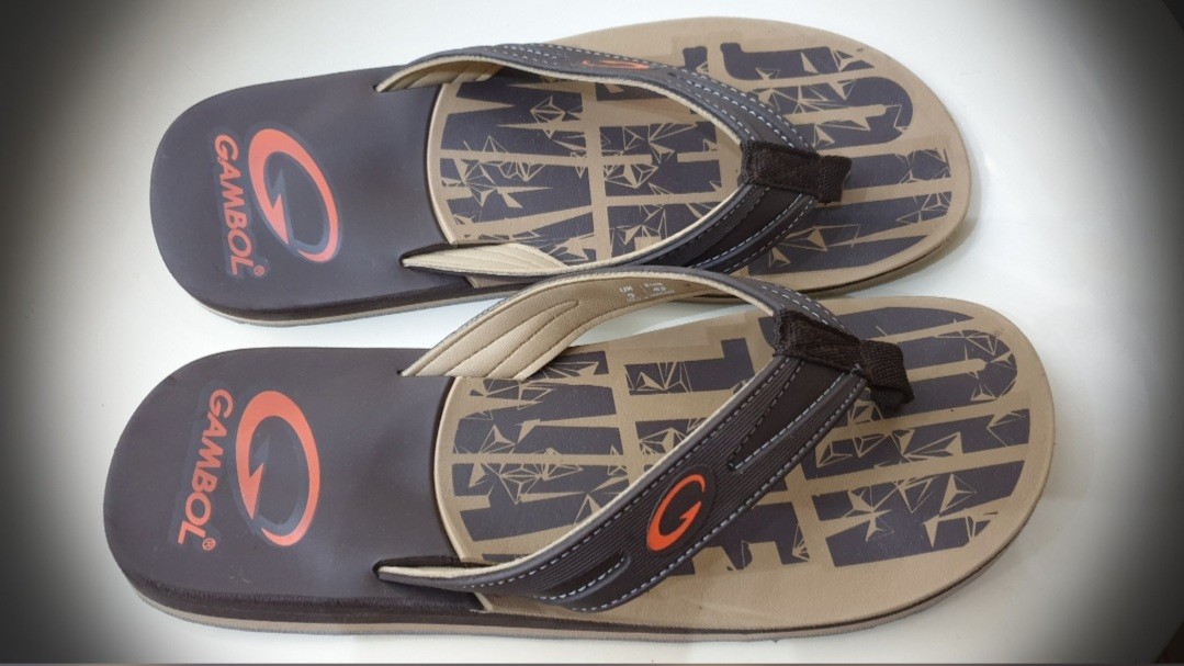 gambol flip flops