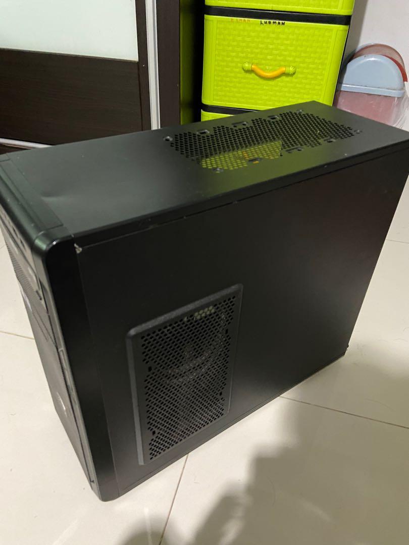 Gaming Pc Cheap Electronics Computers Desktops On Carousell