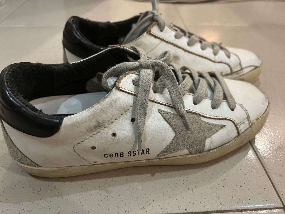ggdb sstar