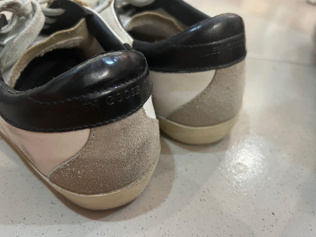 Golden Goose Deluxe Brand GGDB SStar, Women's Fashion, Footwear