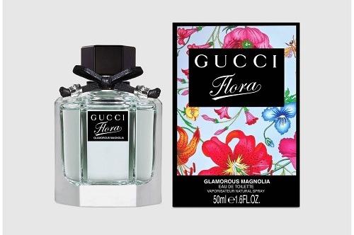 Gucci flora glamorous magnolia sephora shop
