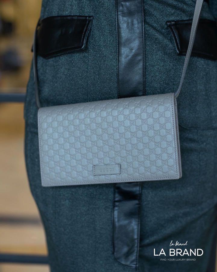 Gucci microguccissima woc sales