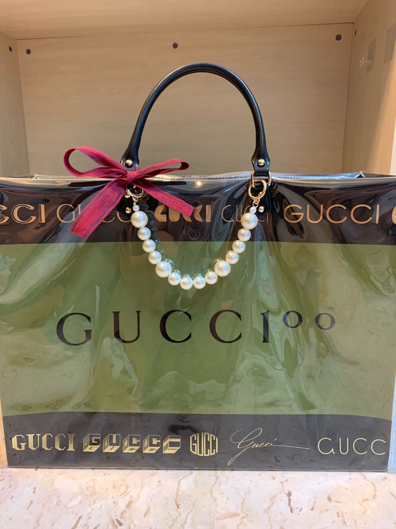 gucci paper bag 2019 Trelleborg TR