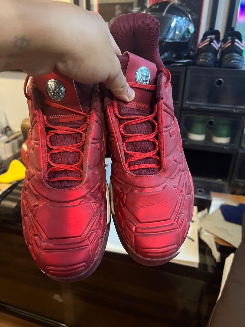 Harden ironman sales
