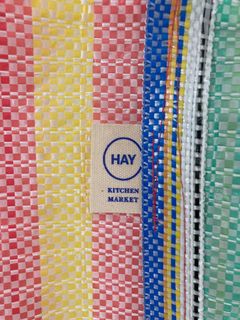 HAY tote bag63016495270915115