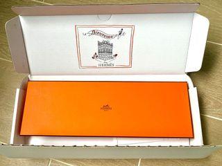 Hermes Tie